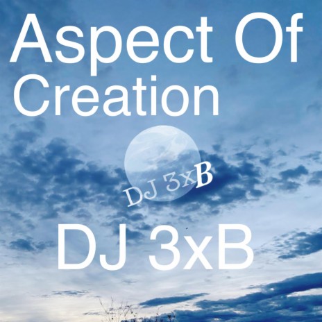 Aspect Of Creation | Boomplay Music