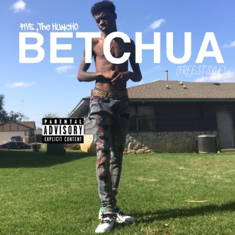 Betchua (Freestyle) | Boomplay Music