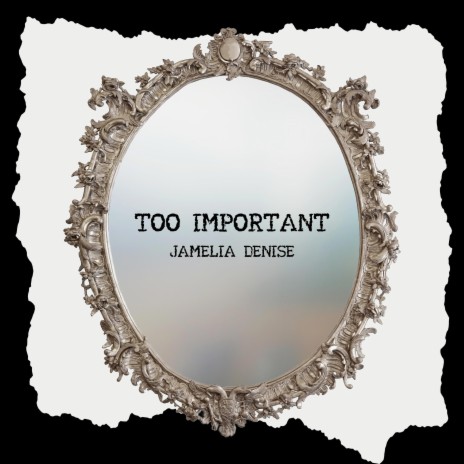 TOO IMPORTANT | Boomplay Music