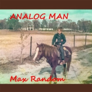 Analog Man