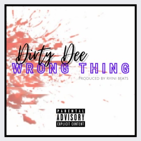 Wrong Thing | Boomplay Music