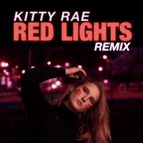 Red Lights (Remix) | Boomplay Music