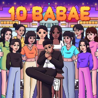 10 Babae