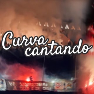 curva cantando