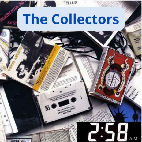 The Collectors | Boomplay Music