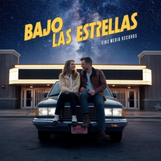 Basjo las estrellas