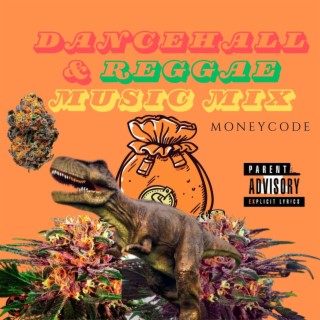 New Dancehall & Reggae Music Mix