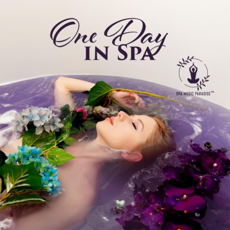 Relaxing Music of Spa