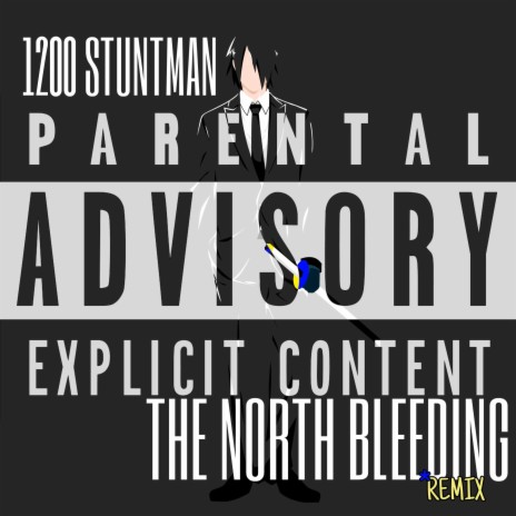 The North Bleeding (Remix) | Boomplay Music