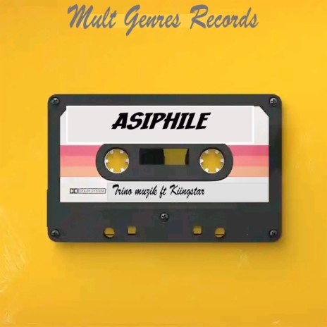 Asiphile | Boomplay Music