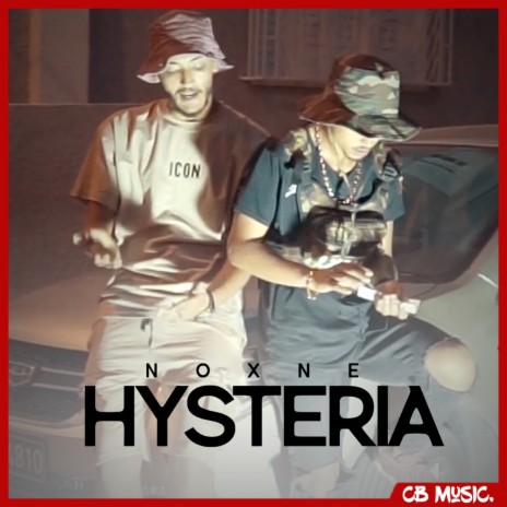 Hysteria | Boomplay Music