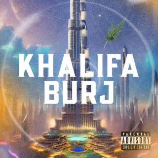 Khalifa Burj