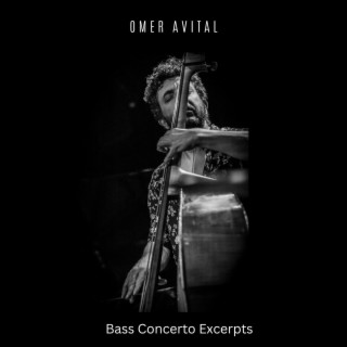 Bass Concerto (Excerpts)