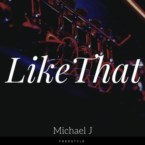 Like That | Boomplay Music