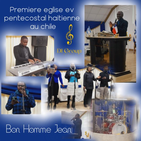 OSANA ft. Bon Homme Jean