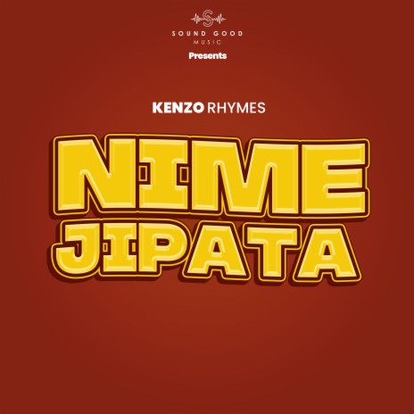 Nimejipata | Boomplay Music