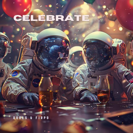 CELEBRATE ft. Dools | Boomplay Music