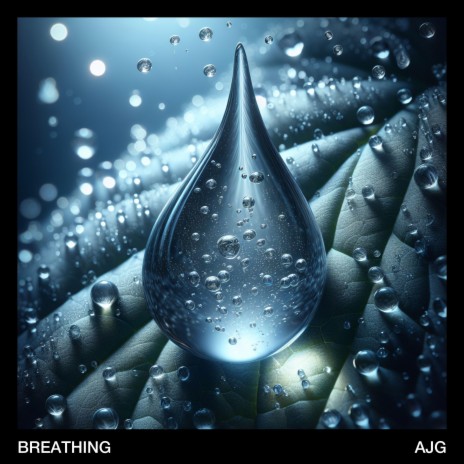 Breathing | Boomplay Music