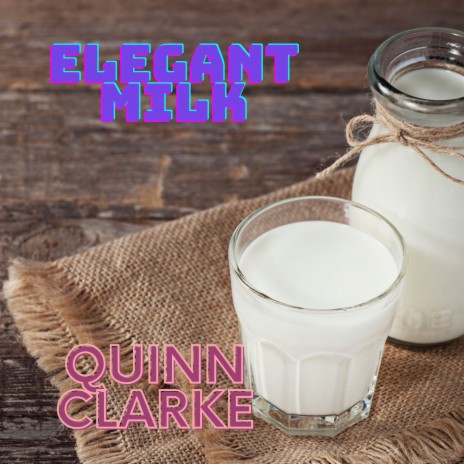 Elegant Milk