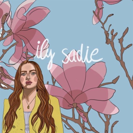 Ily Sadie (feat. Finnae) | Boomplay Music