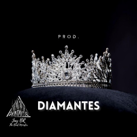 Diamantes (Afrobeat) | Boomplay Music