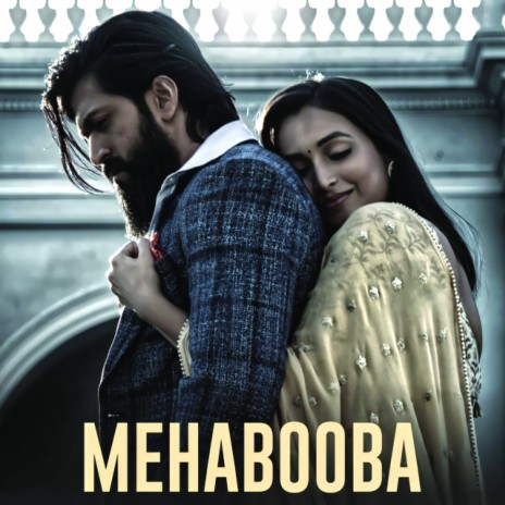 Mehabooba | Boomplay Music