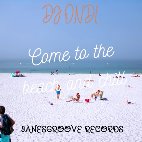 Come to the beach and chill | Boomplay Music