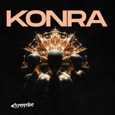 Konra | Boomplay Music