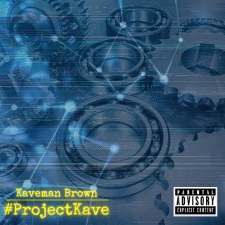 #ProjectKave