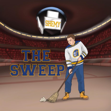 The Sweep | Boomplay Music