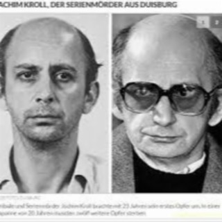 The German Cannibal Joachim Kroll