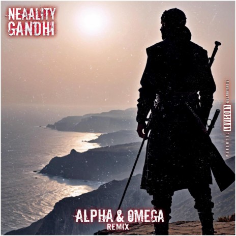 Alpha & Omega (Remix)