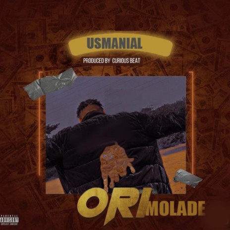 Orimolade | Boomplay Music
