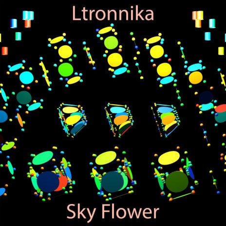 Sky Flower | Boomplay Music