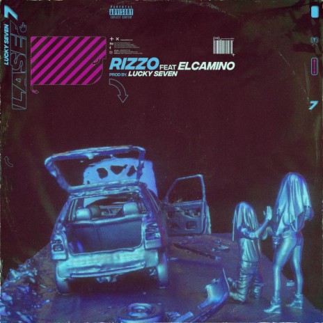 Rizzo ft. Elcamino | Boomplay Music
