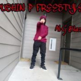 Pushin P Freestyle