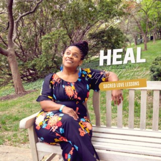 SLL S4: Heal With Nature