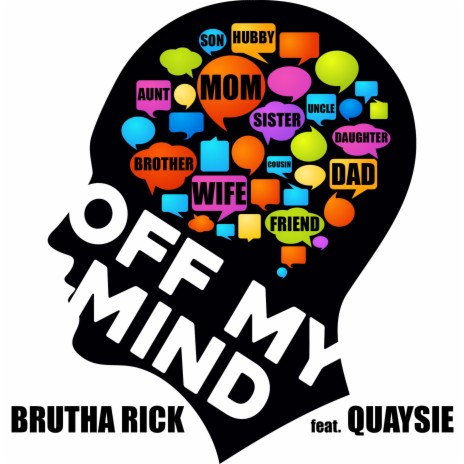 Off My Mind ft. Quaysie | Boomplay Music