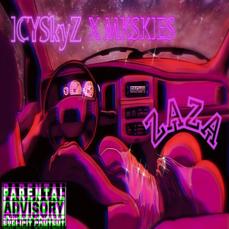 Zaza ft. Mkskies | Boomplay Music