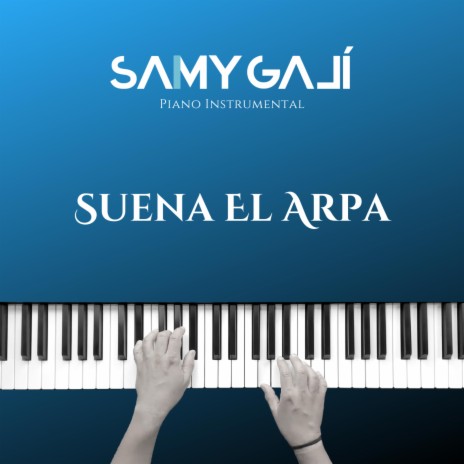 Suena El Arpa (1 Hora) (Piano Instrumental) | Boomplay Music
