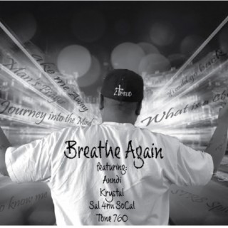 Breathe Again