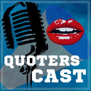 Interview With Rick Elmore - Former NFL Football Player & Founder of SIMPLYNOTED.COM - QuotersCast #8