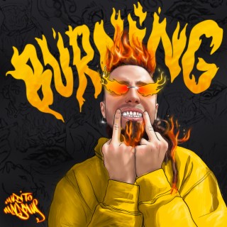 Burning