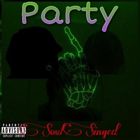 Party ft. SMJ | Boomplay Music