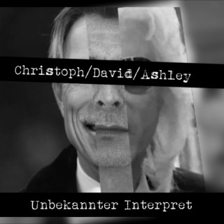 Christoph/David/Ashley