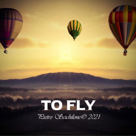 to fly | Boomplay Music