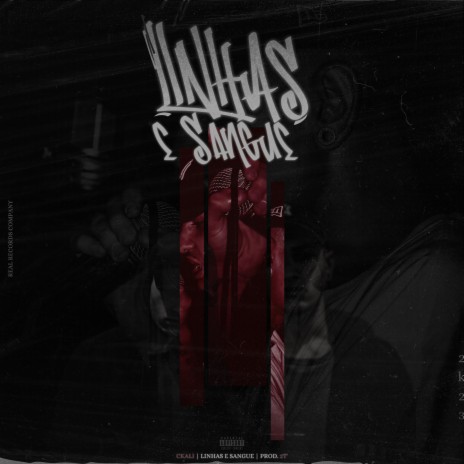 Linhas e Sangue | Boomplay Music