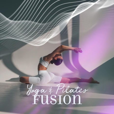 Cardio Fusion: Yoga and Pilates Blend