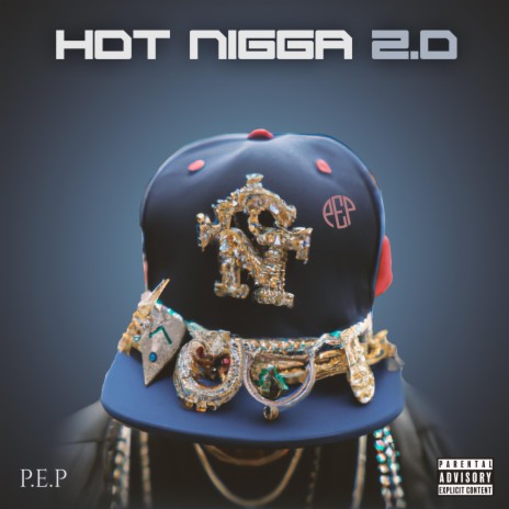 Hot Nigga 2.0 | Boomplay Music