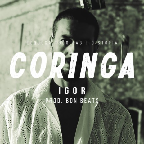 Coringa ft. showman13k | Boomplay Music
